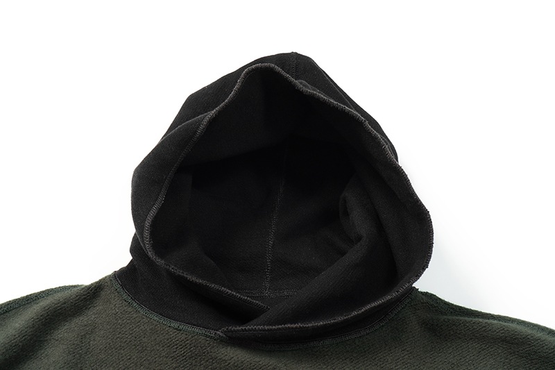 Nigel Cabourn �ʥ������륱���ܥ�  �������å� �ѡ����� ��REVERSIBLE PARKA"  80450020035