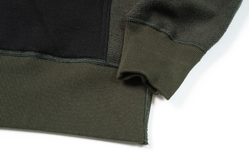 Nigel Cabourn �ʥ������륱���ܥ�  �������å� �ѡ����� ��REVERSIBLE PARKA"  80450020035