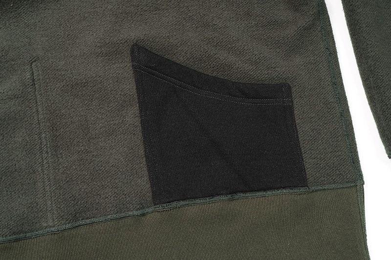 Nigel Cabourn �ʥ������륱���ܥ�  �������å� �ѡ����� ��REVERSIBLE PARKA"  80450020035