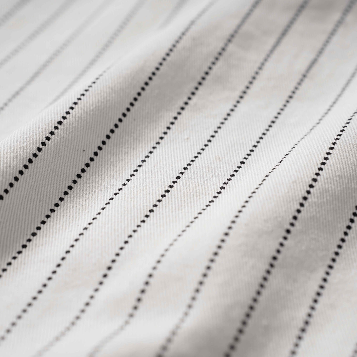 SUGAR CANE ���奬�������� Ⱦµ����� FICTION ROMANCE ��8.5oz. WHITE WABASH STRIPE WORK SHIRT�� SC37275