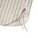 SUGAR CANE ���奬�������� Ⱦµ����� FICTION ROMANCE ��8.5oz. WHITE WABASH STRIPE WORK SHIRT�� SC37275