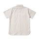 SUGAR CANE ���奬�������� Ⱦµ����� FICTION ROMANCE ��8.5oz. WHITE WABASH STRIPE WORK SHIRT�� SC37275