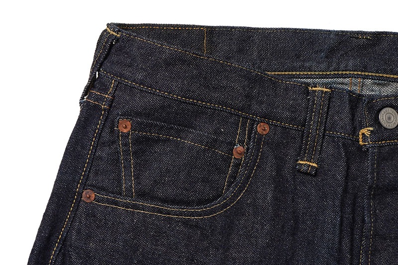 ڥ󥦥åWAREHOUSE ϥ ǥ˥ѥ  Lot.S1001XX(1000XX)1946MODEL S1001XX-23AW-OW