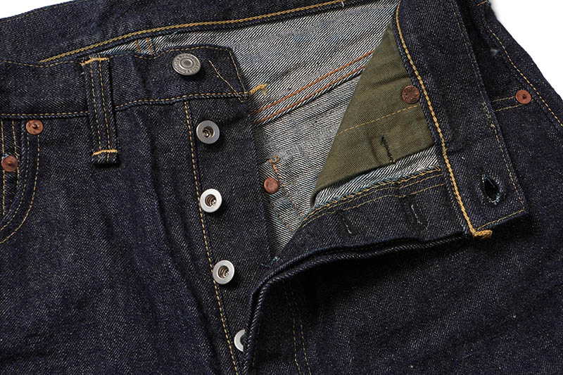 ڥ󥦥åWAREHOUSE ϥ ǥ˥ѥ  Lot.S1001XX(1000XX)1946MODEL S1001XX-23AW-OW