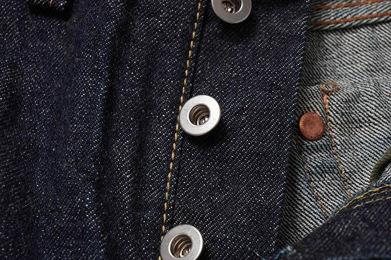 ڥ󥦥åWAREHOUSE ϥ ǥ˥ѥ  Lot.S1001XX(1000XX)1946MODEL S1001XX-23AW-OW