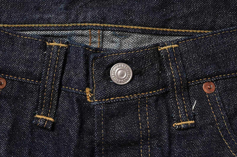 ڥ󥦥åWAREHOUSE ϥ ǥ˥ѥ  Lot.S1001XX(1000XX)1946MODEL S1001XX-23AW-OW