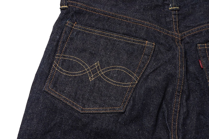 ڥ󥦥åWAREHOUSE ϥ ǥ˥ѥ  Lot.S1001XX(1000XX)1946MODEL S1001XX-23AW-OW