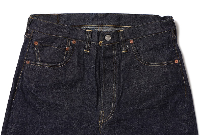 ڥ󥦥åWAREHOUSE ϥ ǥ˥ѥ  Lot.S1001XX(1000XX)1946MODEL S1001XX-23AW-OW