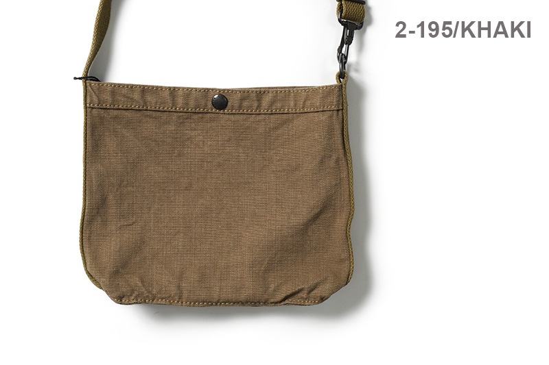Nigel Cabourn �ʥ������륱���ܥ� �Хå�  "MAGAZINE BAG"  80490061007