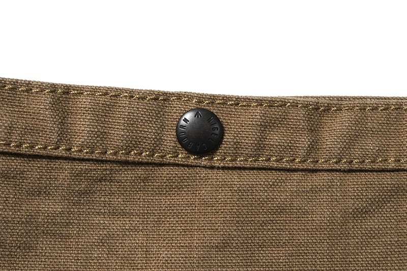 Nigel Cabourn �ʥ������륱���ܥ� �Хå�  "MAGAZINE BAG"  80490061007