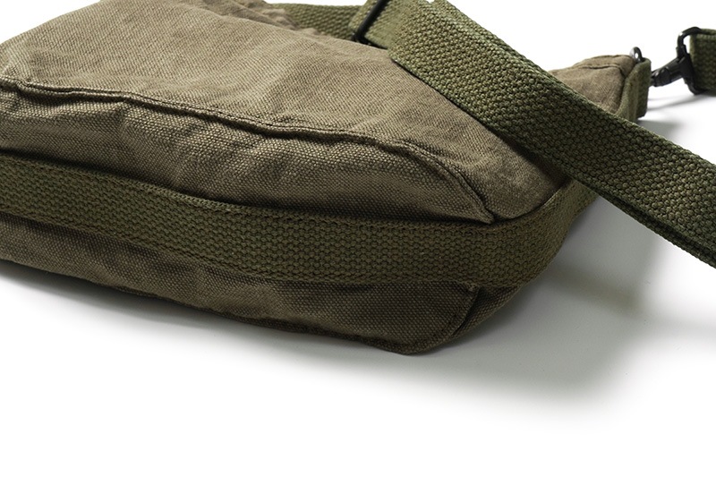 Nigel Cabourn �ʥ������륱���ܥ� �Хå�  "MAGAZINE BAG"  80490061007