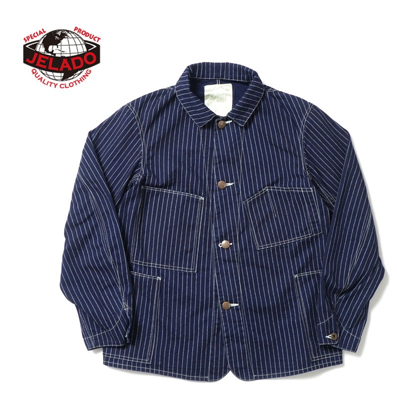 JELADO 顼ɡС  㥱å  Steelbeam Coat  AG11406