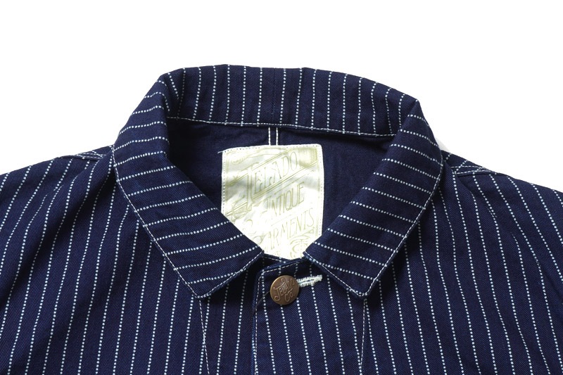 JELADO 顼ɡС  㥱å  Steelbeam Coat  AG11406