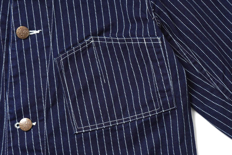 JELADO 顼ɡС  㥱å  Steelbeam Coat  AG11406