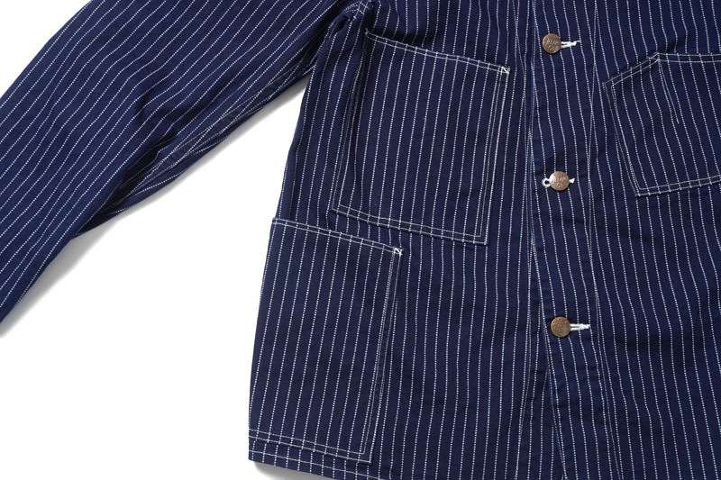 JELADO 顼ɡС  㥱å  Steelbeam Coat  AG11406