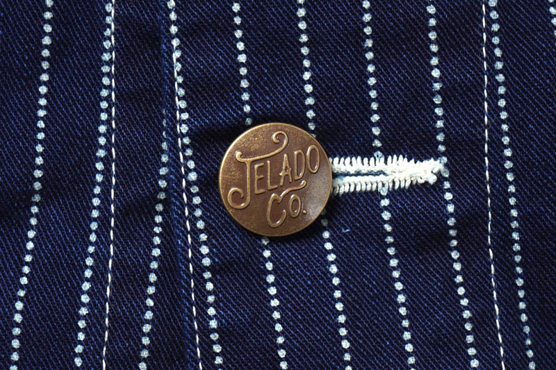 JELADO 顼ɡС  㥱å  Steelbeam Coat  AG11406