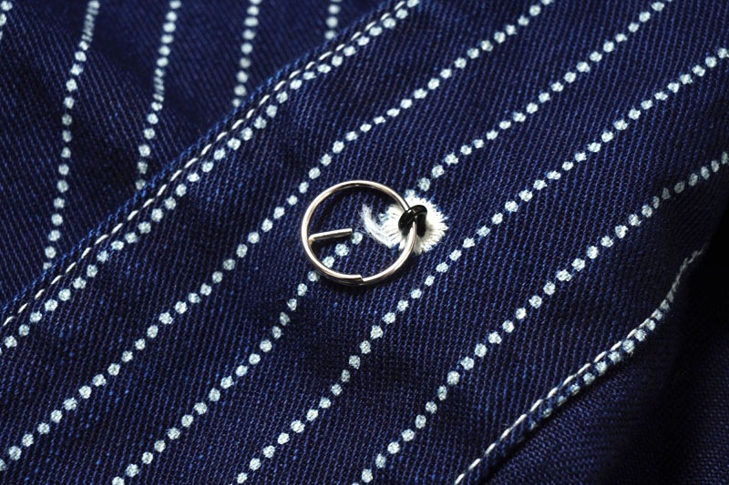 JELADO 顼ɡС  㥱å  Steelbeam Coat  AG11406