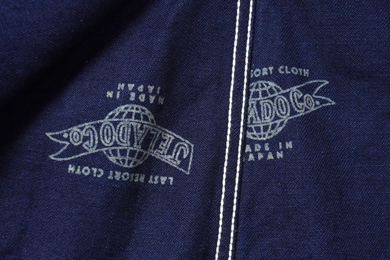 JELADO 顼ɡС  㥱å  Steelbeam Coat  AG11406