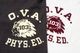 WAREHOUSE ϥ Ⱦµ T Lot 4601  "O.V.A."  4601-OVA(25SS)