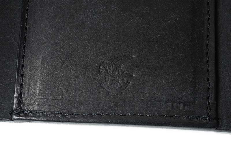 MR.OLIVE �ߥ��������꡼�� ����ѥ��ȥ�����å�  PUEBLO LEATHER  "COMPACT WALLET"  ME115P