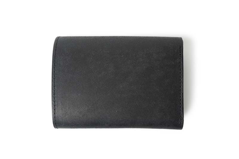 MR.OLIVE �ߥ��������꡼�� ����ѥ��ȥ�����å�  PUEBLO LEATHER  "COMPACT WALLET"  ME115P