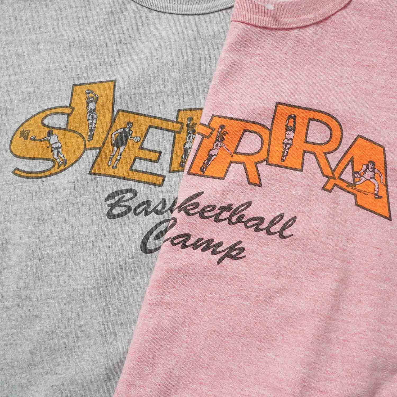 WAREHOUSE �������ϥ��� Ⱦµ T����� Lot 4096 "88/12�ݥ��롼�ͥå�T SIERRA"  4096-SIERRA(25S)