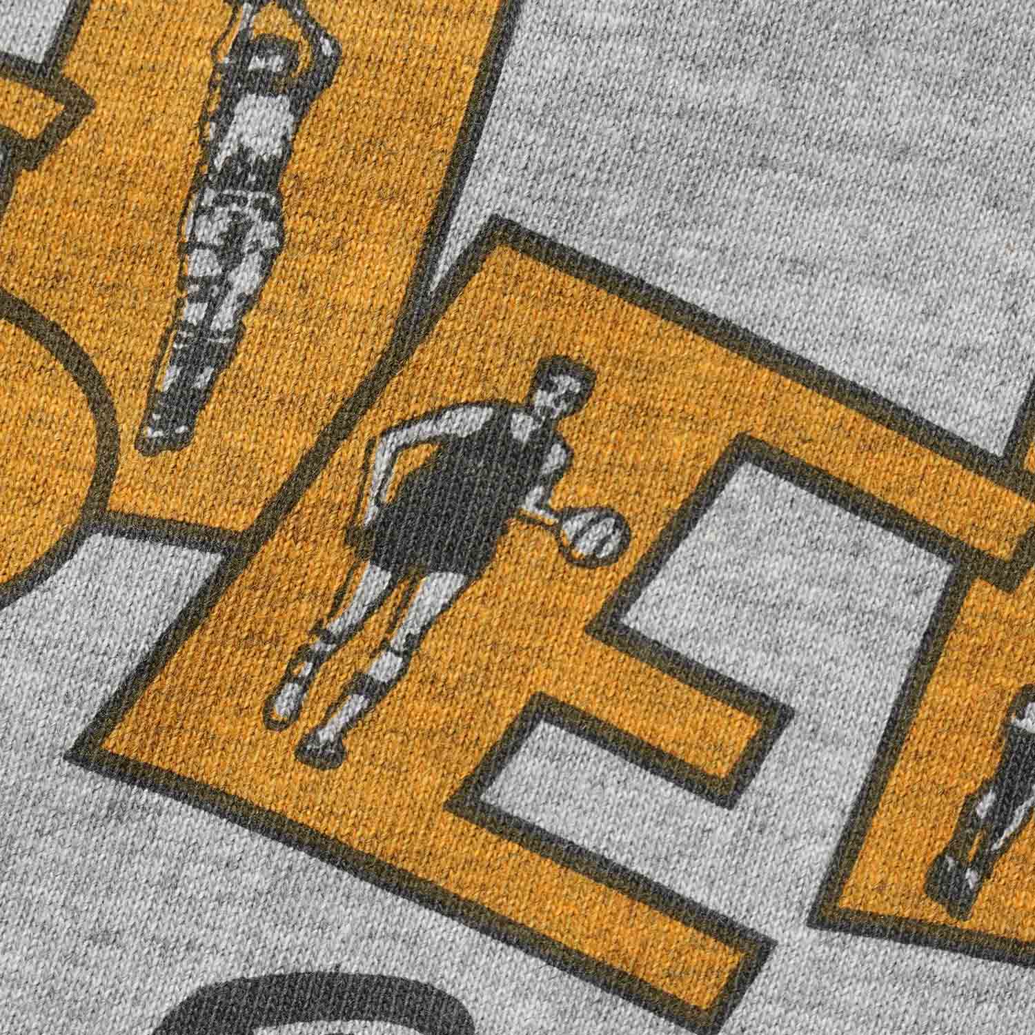 WAREHOUSE �������ϥ��� Ⱦµ T����� Lot 4096 "88/12�ݥ��롼�ͥå�T SIERRA"  4096-SIERRA(25S)