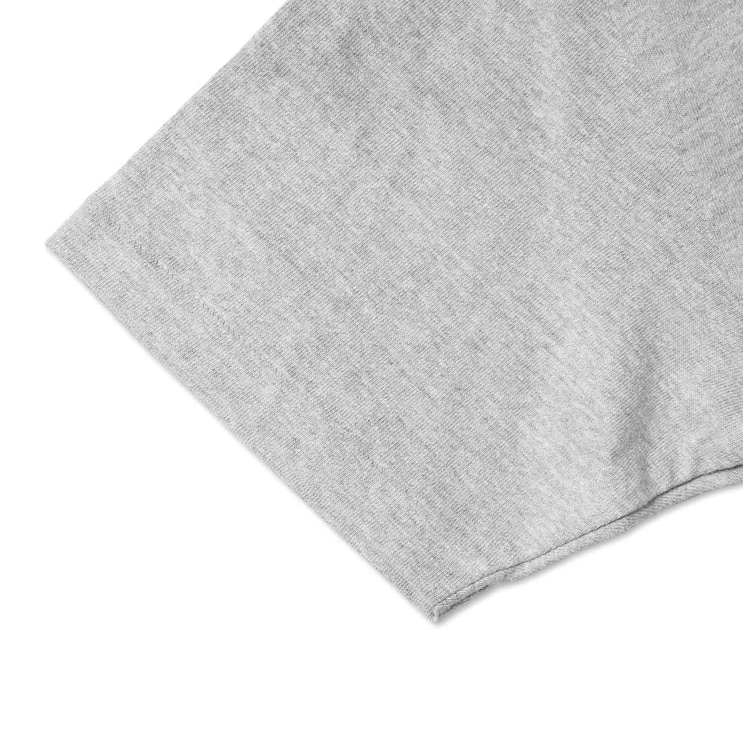 WAREHOUSE �������ϥ��� Ⱦµ T����� Lot 4096 "88/12�ݥ��롼�ͥå�T SIERRA"  4096-SIERRA(25S)