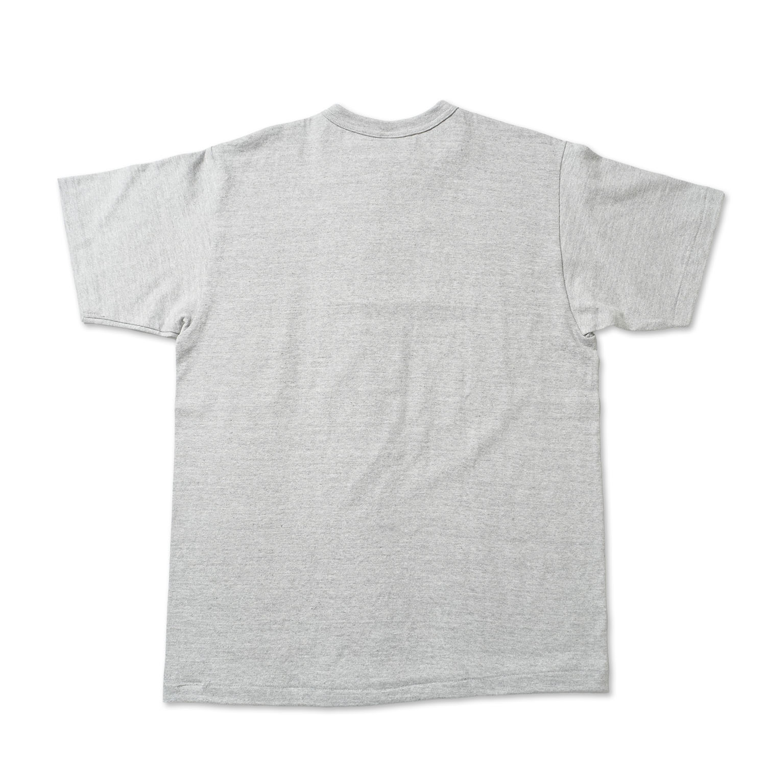 WAREHOUSE �������ϥ��� Ⱦµ T����� Lot 4096 "88/12�ݥ��롼�ͥå�T SIERRA"  4096-SIERRA(25S)