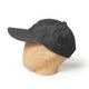 FULLCOUNT �ե륫����� ����å� ˹�� "Black FULL Wappen Denim Cap" 2026SS  6770-26