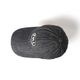 FULLCOUNT �ե륫����� ����å� ˹�� "Black FULL Wappen Denim Cap" 2026SS  6770-26