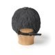 FULLCOUNT �ե륫����� ����å� ˹�� "Black FULL Wappen Denim Cap" 2026SS  6770-26