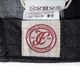 FULLCOUNT �ե륫����� ����å� ˹�� "Black FULL Wappen Denim Cap" 2026SS  6770-26