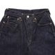 FULLCOUNT �ե륫����� �ѥ�� "Womens Wide Straight Monroe Denim"  0107-21