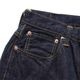 FULLCOUNT �ե륫����� �ѥ�� "Womens Wide Straight Monroe Denim"  0107-21