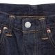 FULLCOUNT �ե륫����� �ѥ�� "Womens Wide Straight Monroe Denim"  0107-21