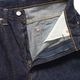 FULLCOUNT �ե륫����� �ѥ�� "Womens Wide Straight Monroe Denim"  0107-21
