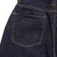 FULLCOUNT �ե륫����� �ѥ�� "Womens Wide Straight Monroe Denim"  0107-21