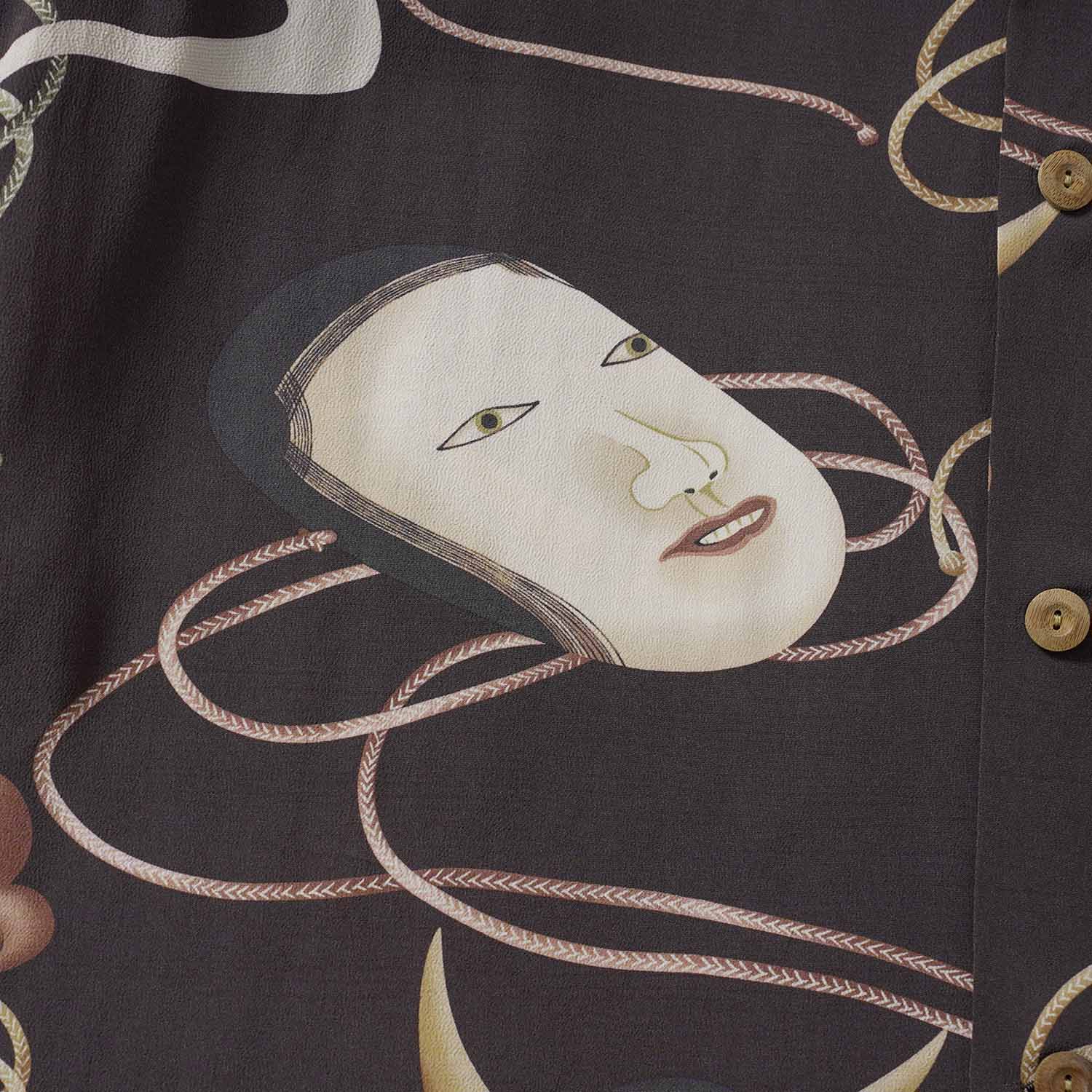 ��������SUN SURF ���󥵡��� Ⱦµ�����ϥ���� 2026 ������������ ��NOH MASK�� SS39772RG