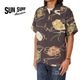 ��������SUN SURF ���󥵡��� Ⱦµ�����ϥ���� 2026 ������������ ��NOH MASK�� SS39772RG