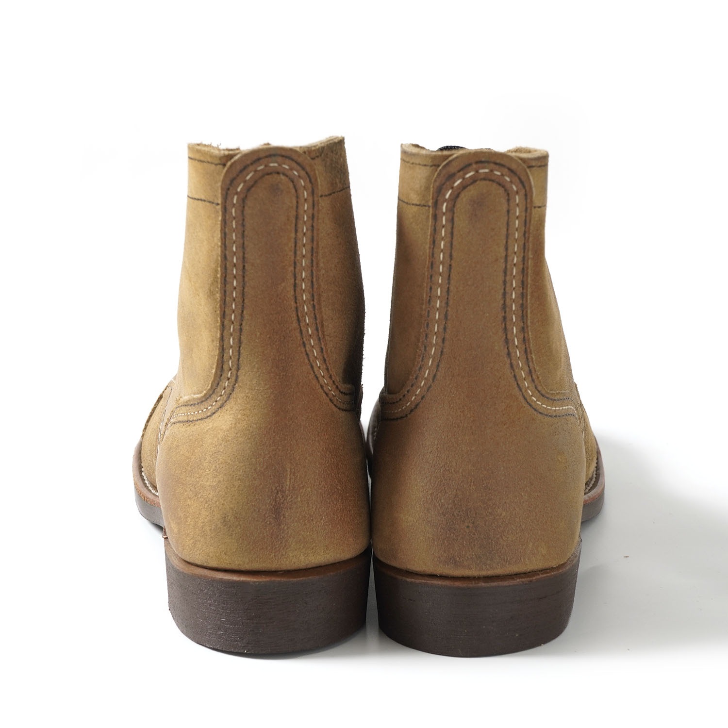 RED WING ��åɥ����� ����֡��� ��Iron Ranger�� Style No.8083