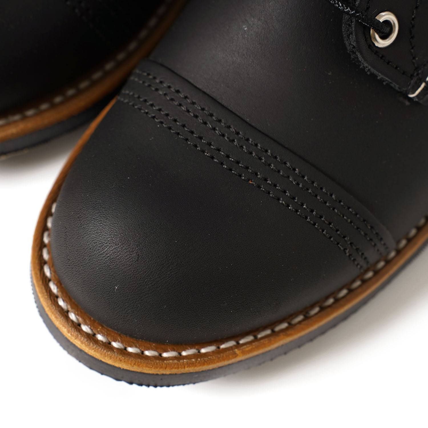 RED WING ��åɥ����� ����֡��� ��Iron Ranger�� Style No.8084