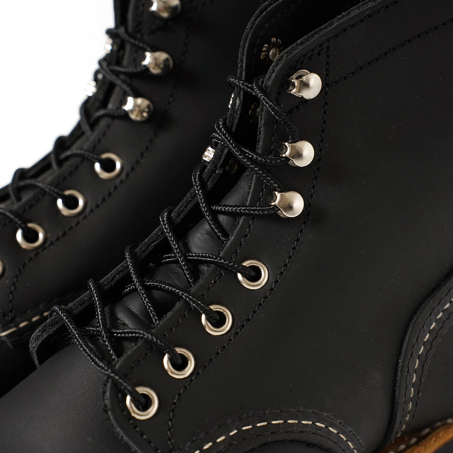 RED WING ��åɥ����� ����֡��� ��Iron Ranger�� Style No.8084