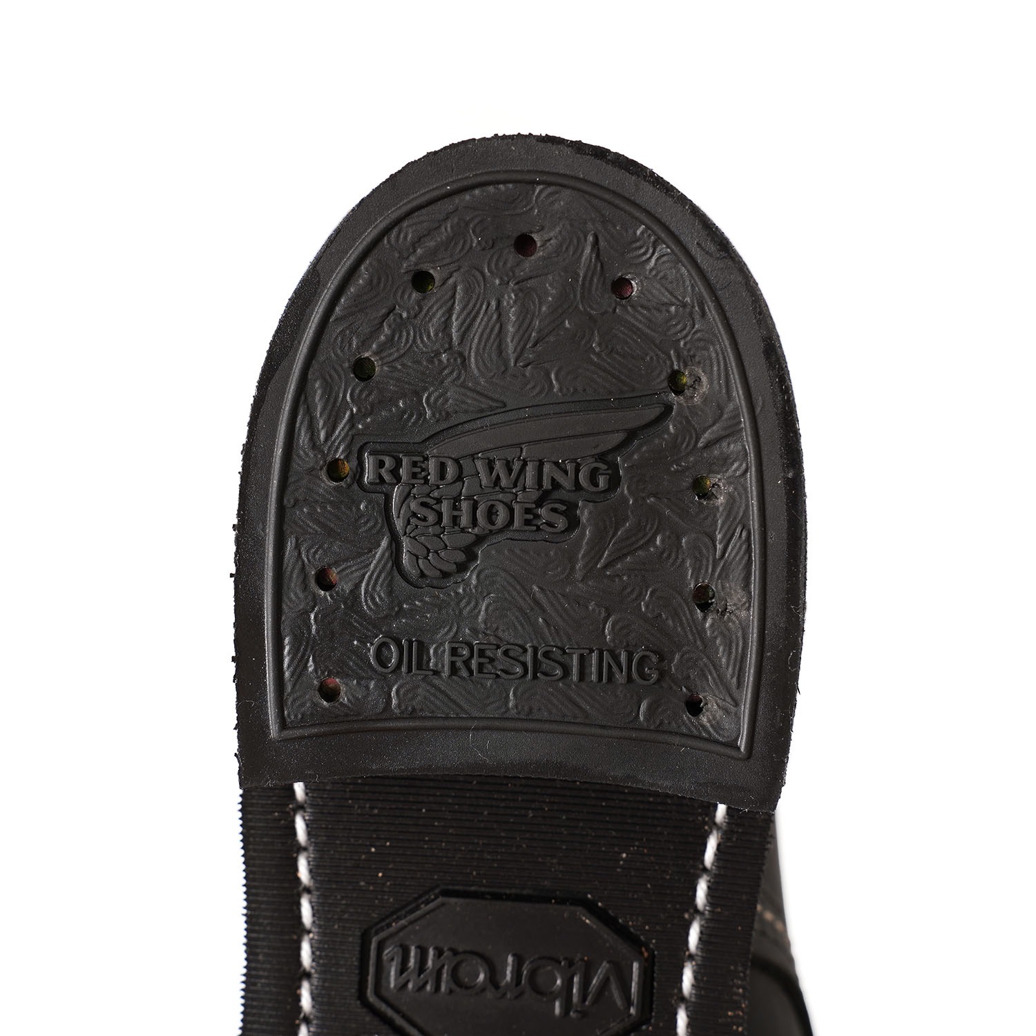 RED WING ��åɥ����� ����֡��� ��Iron Ranger�� Style No.8084