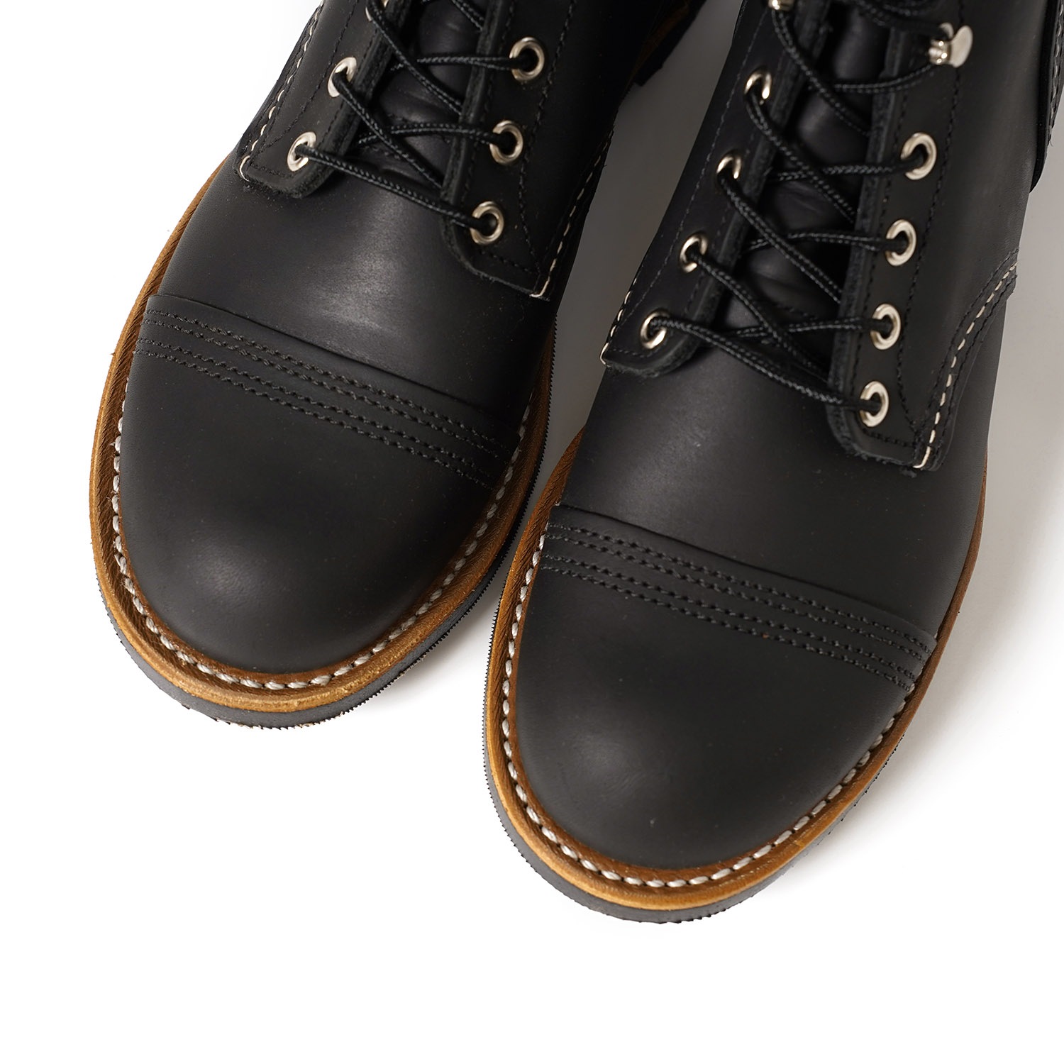 RED WING ��åɥ����� ����֡��� ��Iron Ranger�� Style No.8084
