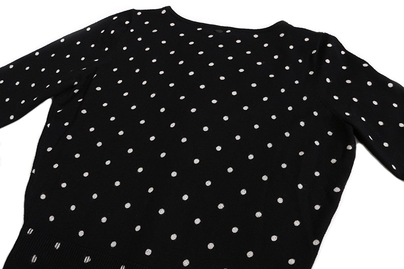 �ں߸˰��ݥ�����50��OFF��GUESS ���� ������� �����ǥ����� "L/S PRINT ICONIC CARDIGAN" W51R70Z1090