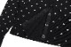 �ں߸˰��ݥ�����50��OFF��GUESS ���� ������� �����ǥ����� "L/S PRINT ICONIC CARDIGAN" W51R70Z1090