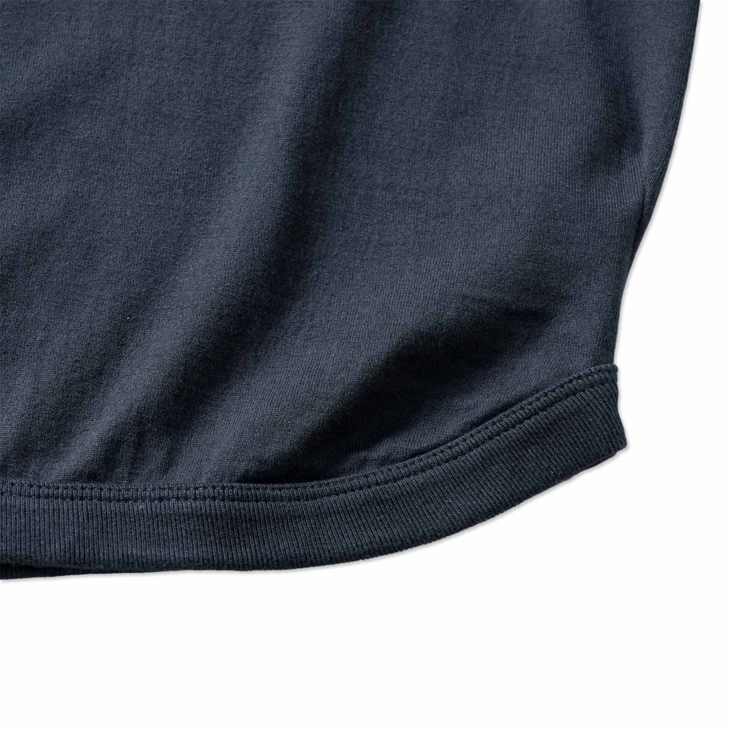 FULLCOUNT �ե륫����� Ĺµ T����� "Flat Seam Heavyweight Long sleeve T Shirt" 5222L-20A