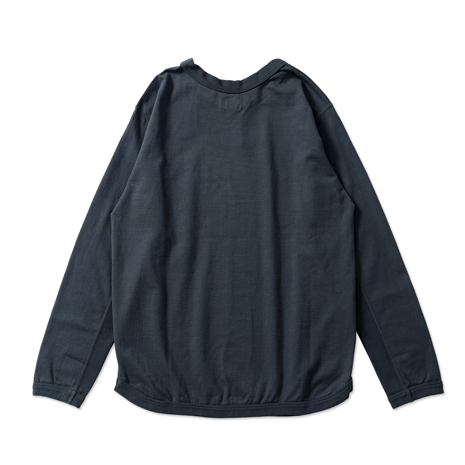 FULLCOUNT �ե륫����� Ĺµ T����� "Flat Seam Heavyweight Long sleeve T Shirt" 5222L-20A