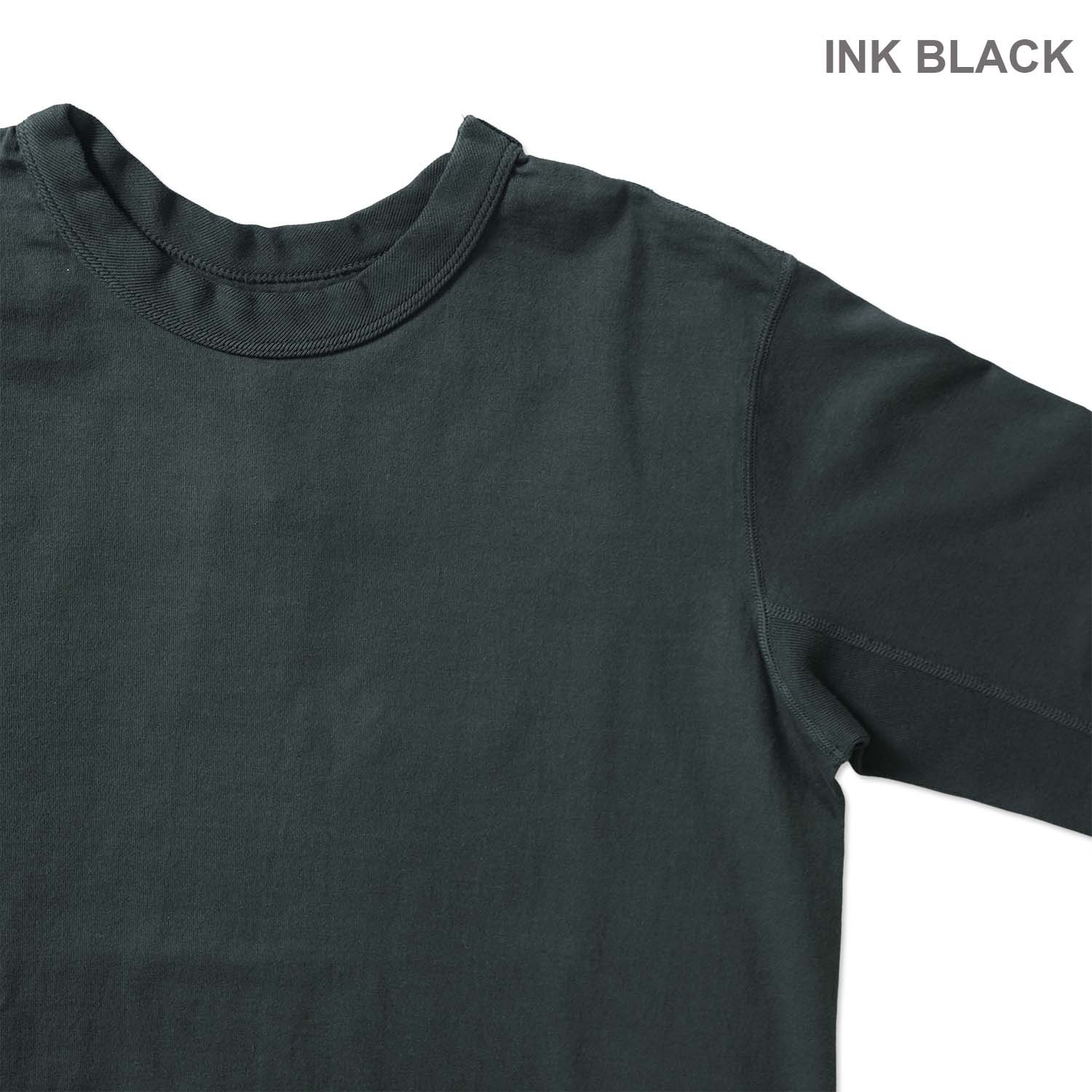 FULLCOUNT �ե륫����� Ĺµ T����� "Flat Seam Heavyweight Long sleeve T Shirt" 5222L-20A
